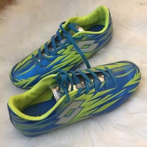 Lotto Soccer Cleats
